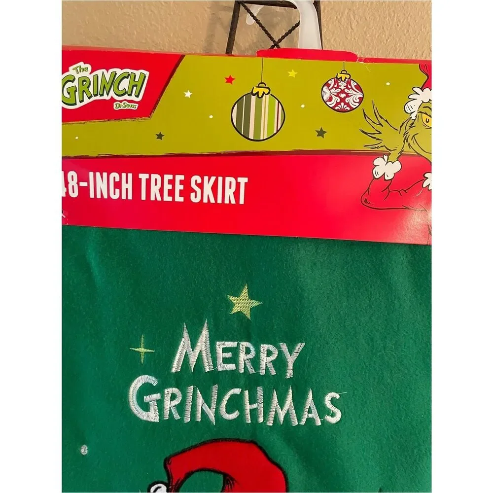 The Grinch 